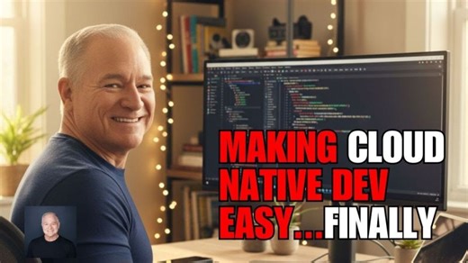 Boost Developer Productivity with Mirrord for Cloud-Native Apps | David Linthicum posted on the topic | LinkedIn