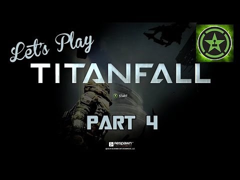 Let's Play - Titanfall Part 4