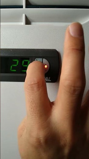 Cara Setting AC Panel Merek Rittal