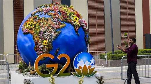 India to host G20 virtual summit today, China’s Xi to skip, Putin to attend
