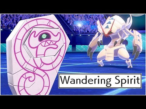 ★~EPIC RUNERIGUS SWEEP~★ WANDERING SPIRIT HUGE POWER !