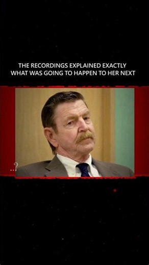The Audio Tape That Left the FBI Scarred…