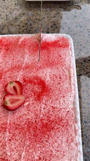 Why tres leches cake never goes out of style