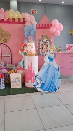 Maria Garcia on Reels