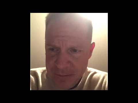 Passing Kidney Stone in real-time.
