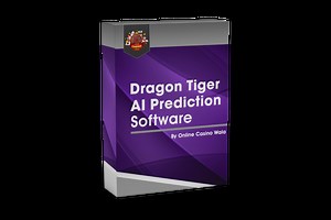 Dragon Tiger AI Prediction Software & App | 100% Working