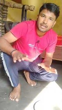 Rainbow Kaise Banta Hai? | Easy Experiment for Students | Science Magic Trick