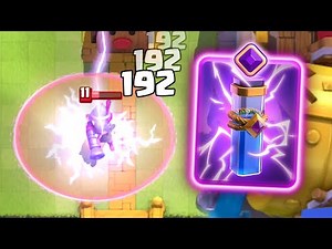 They made Evo Zap too strong.