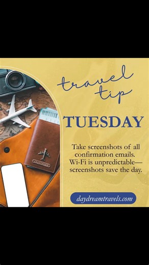 Daydream Travels on TikTok