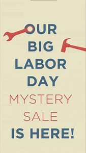 16 reactions · 9 comments | Grill up some savings this Labor Day...