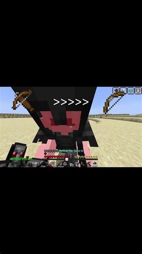 xbow #minecraft #pvp #hypixel #gaming #edit #mc