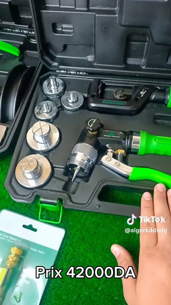 #froid🥶 #froid_et_cilm_en_algerie #froid_industriel_dz #تصليح_الغسالات🇩🇿🔥❤ #outiallage #refco #testo #alger_froid