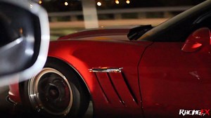 6.6K views · 122 reactions | Failed attempt to run, but that Nitrous Grand Sport sure does sound good!  | RacingFX | Facebook