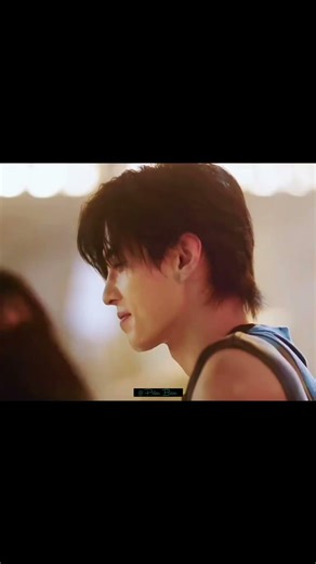 Jin Zhao loves Mumu 😍❤️ ~ Speed and Love 💕 #cdrama #viral