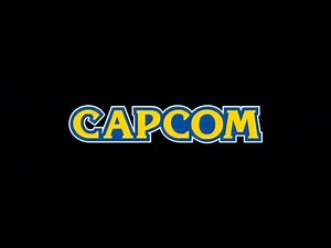 Capcom Movie Logo | Street Fighter: The Legend of Chun-Li (2009)