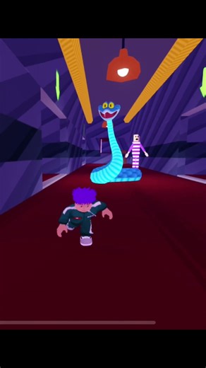 Thanos vs ZOOTOPIA POLICE FAMILY PRISON RUN ESCAPE! (Obby) #roblox #shorts