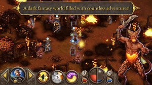 Download and Play Devils & Demons - Arena Wars on PC (Emulator)