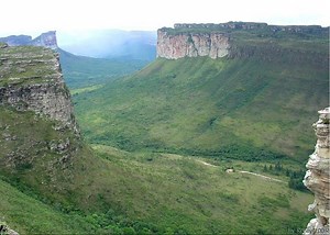 Chapada Diamantina National Park - Alchetron, the free social encyclopedia