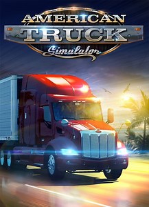 American Truck Simulator - описание, системные требования, оценки, дата выхода