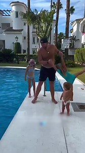 6.1M views · 41K reactions | Dad Of The Year ❤️ | Cute Things | Facebook