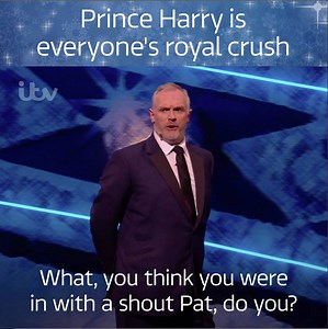 24K views · 150 reactions | Greg Davies has proof! | ITV | Facebook