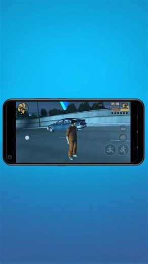 Télécharger GTA 3 Android Offline #gta3 #gta #android #gaming
