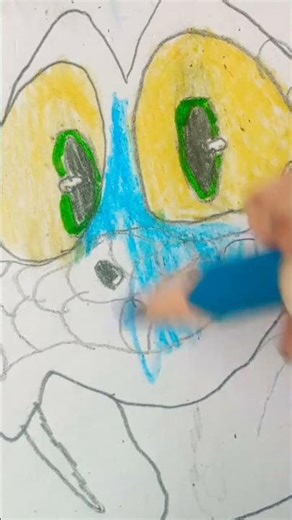 drawing zootopia2 garly 🐍