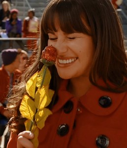 Rachel Berry Glee Edit - Always Famous