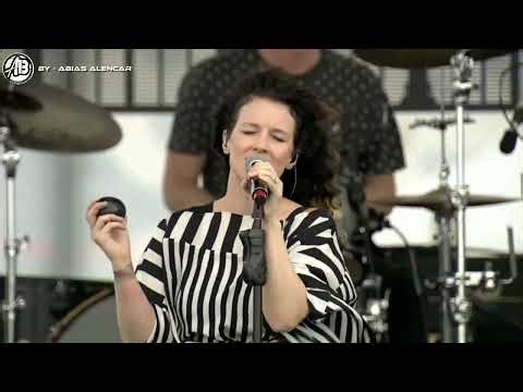 Plumb - Stranded - CF LIVE Texas - (Remastered Audio)