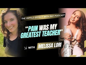 Real Energy Healing Explained | Melissa Lori on Why True Healing Isn’t About Fixing Yourself