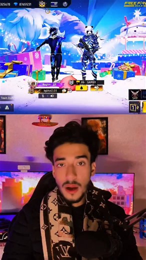 Heidy on Instagram: "Free for VIP proxy server free fire VIP proxy #freefireproxyserver #freefire #freefireproxy"