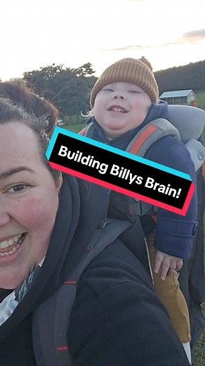 Building Billys Brain: Documenting Progress and Inspiring Hope for Families | Neuronal Pathways, Neuroplasticity, Pediatric Therapy