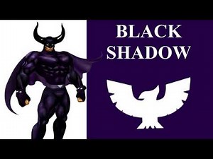 Black Shadow victory theme