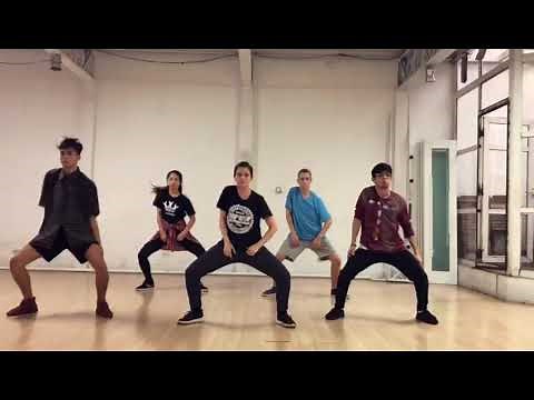 HIP HOP / URBAN DANCE