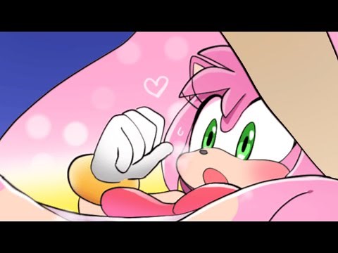 Amy Rose Breeding | Sonamy Comic Dub