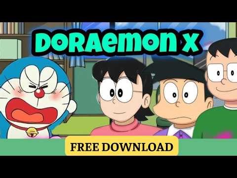 Doraemon X – How To Download & Play Free on Mobile (2026 Beginner Guide)