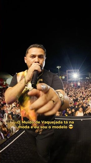 Custódia-PE botou pra quebrar no muído de Vaquejada 😎🔥