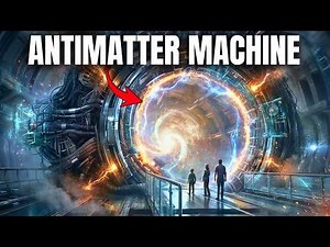 CERN’s Antimatter SHOCK They Haven’t Explained | Calm Science