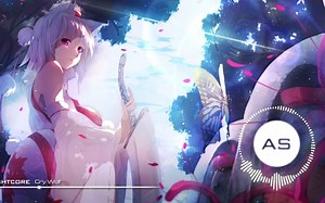 ❋「AS ~ Nightcore」~ Cry Wolf ~ ❋