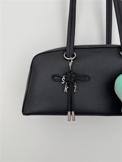 Kpop Lucky Knot SKZ Keychain | Stray Kids Inspired | Baby Size - Etsy