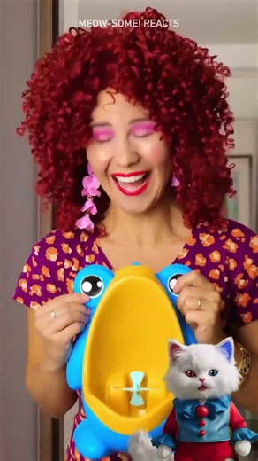 تدريب الأطفال على المرحاض: أداة سحرية للآباء! 🚽✨