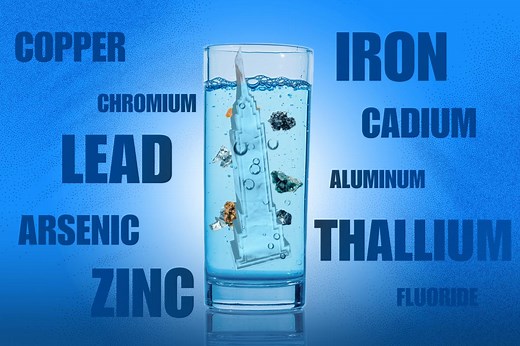 Exclusive | How clean is New York City’s water? We had it tested for contaminants and forever chemicals