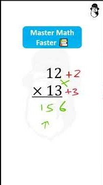 Multiplication Trick of base 10