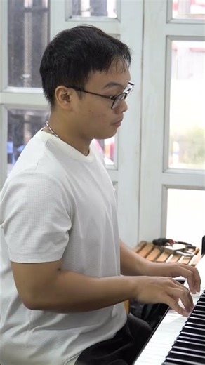 💕 POV: Khi bạn gặp người có cùng gu nhạc kiểu: Tập bài này nha em - Dạ bài này em thích nè 😆