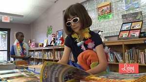 Pages of Opportunity: Empowering Children Through Reading is Fundamental's Free Books