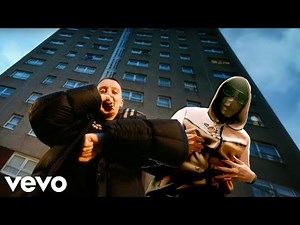 Aitch x Meekz - Checklist (Music Video)