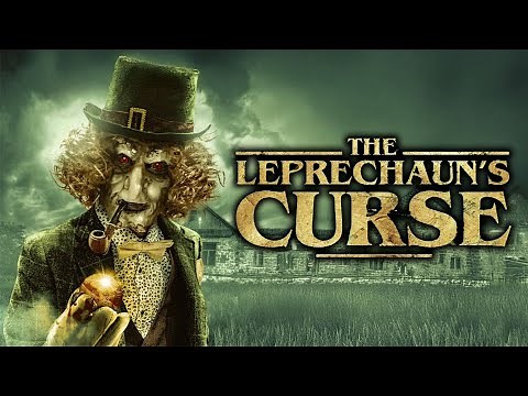 The Leprechaun’s Curse (2021) [Horror] [Fantasy] 🍀 Greed Awakens the Evil! 💀 Full Movie