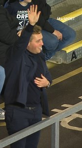 703K views · 3.1K reactions | Have you ever seen something like this⁉️ Referee suffers calf problem 洛 Referee swaps with fourth official  Tannoy asks stadium for assistance  | ITV Football | Facebook