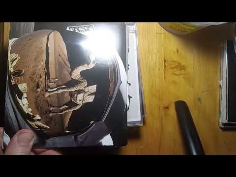 Morse code progressive rock band from quebec 