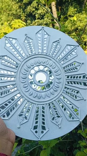 lippan mirror work #shortvideo #shorts #short #ytshorts #youtubeshorts #youtube #lippanart #viral